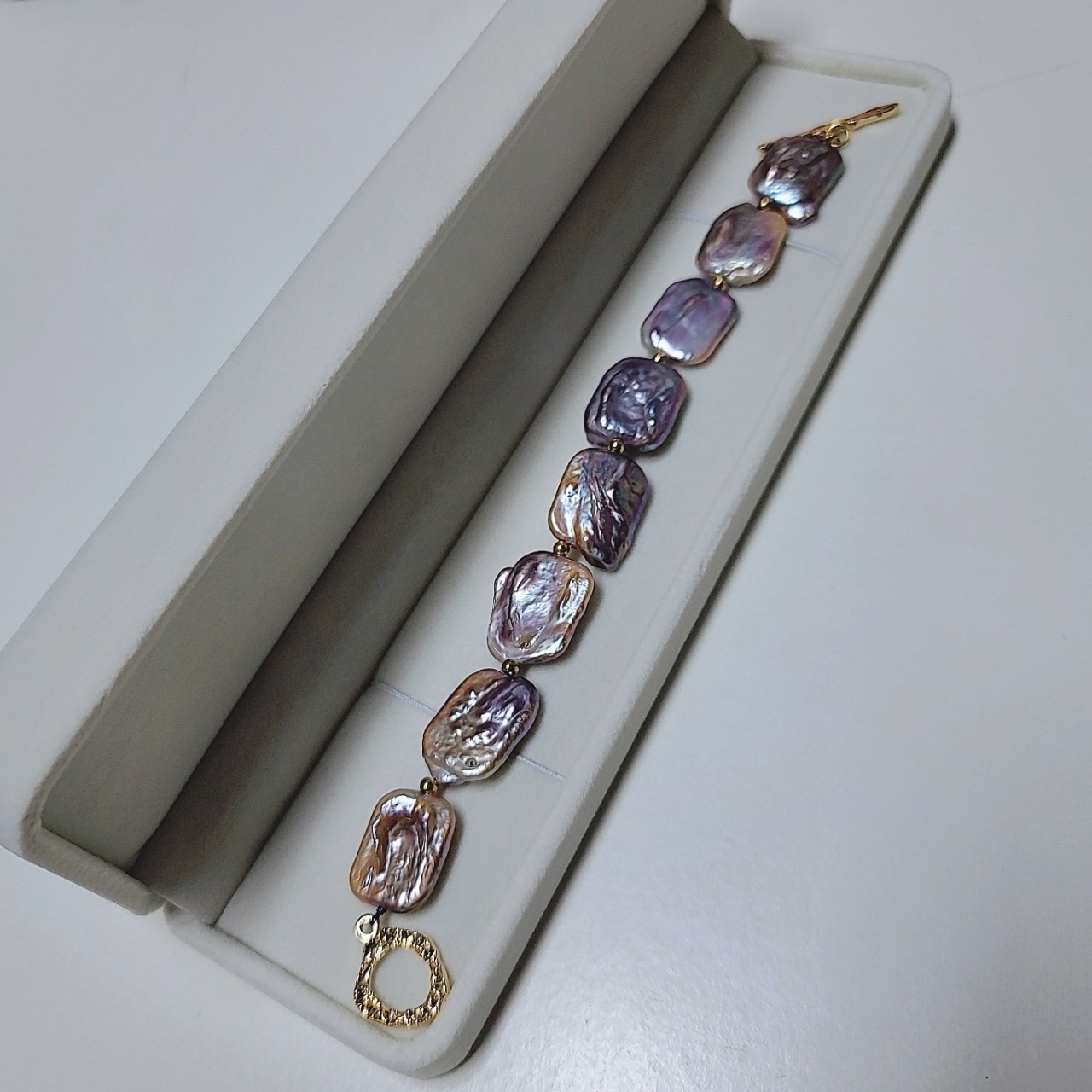 P8 Starlight Sparkle手鍊｜有2色