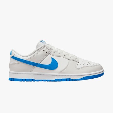 Dunk Low 'Summit White Photo Blue'