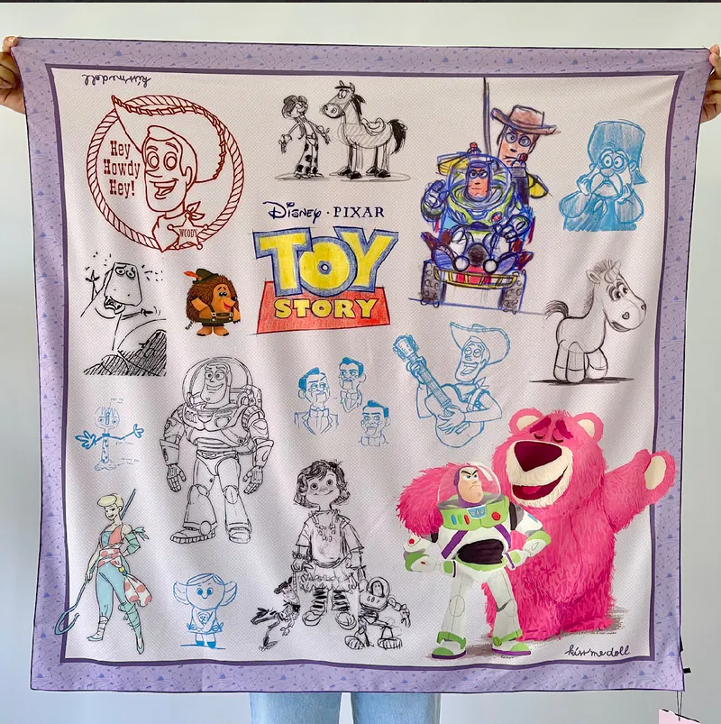 D7 Toy let’s bounce purple