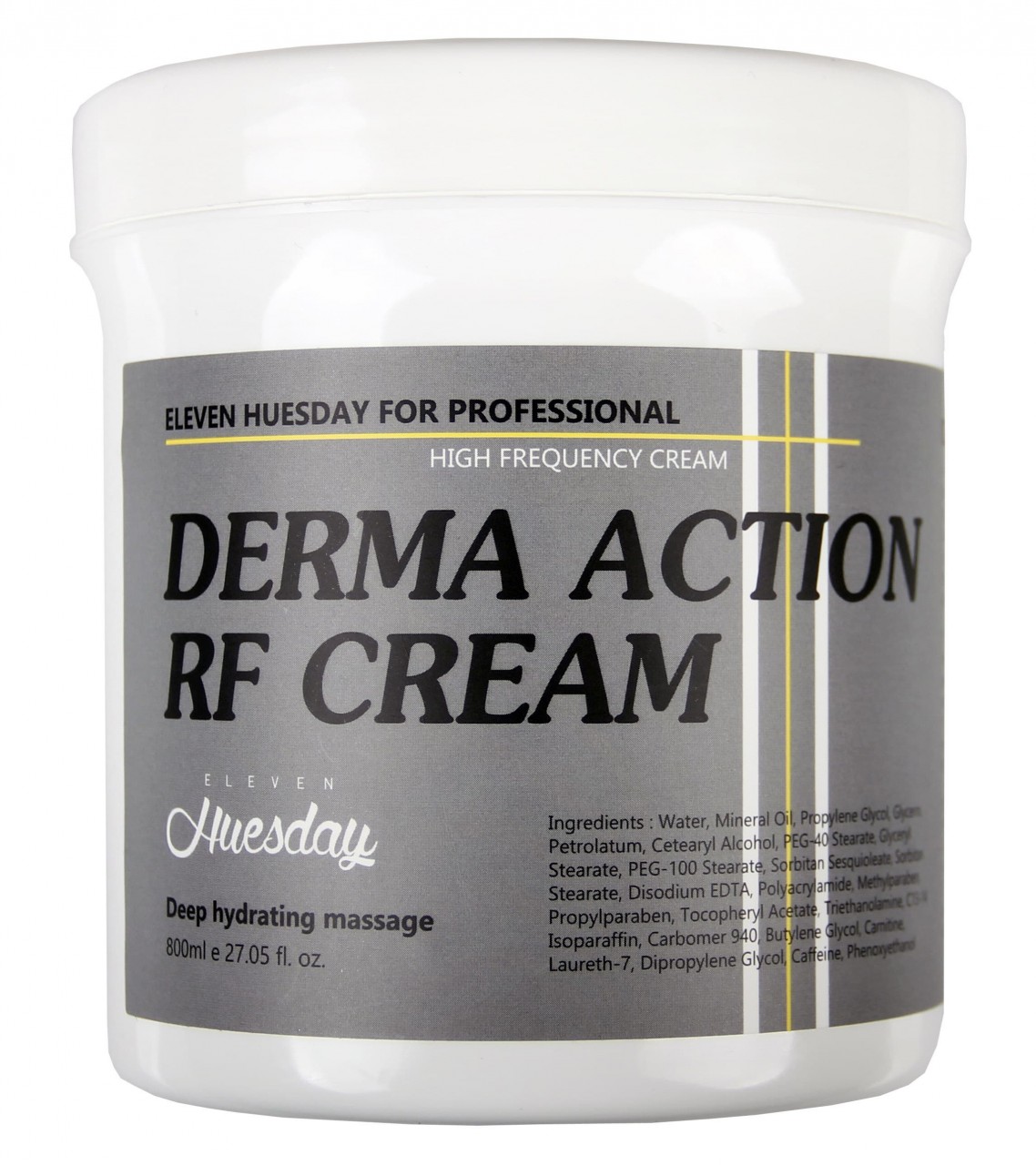 【P1】Derma Action RF Cream