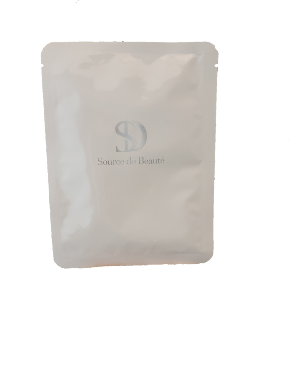 Source de beauté時空凍齡膜 27mL*3片