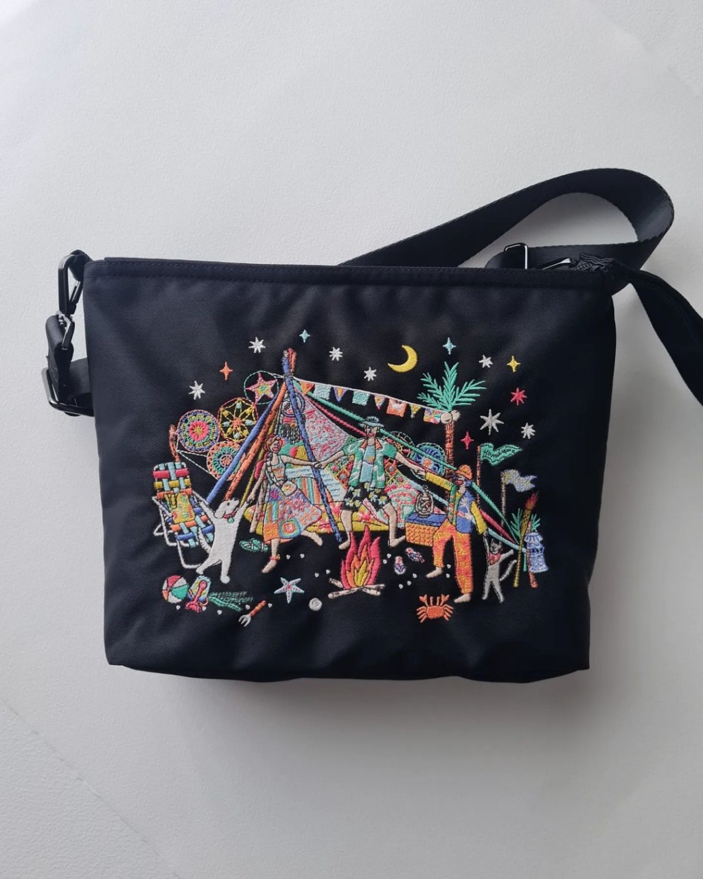 泰國自家品牌 Basket Bag