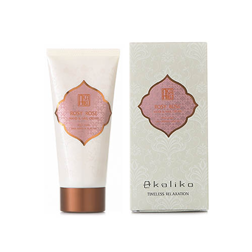 香薰護手霜-玫瑰