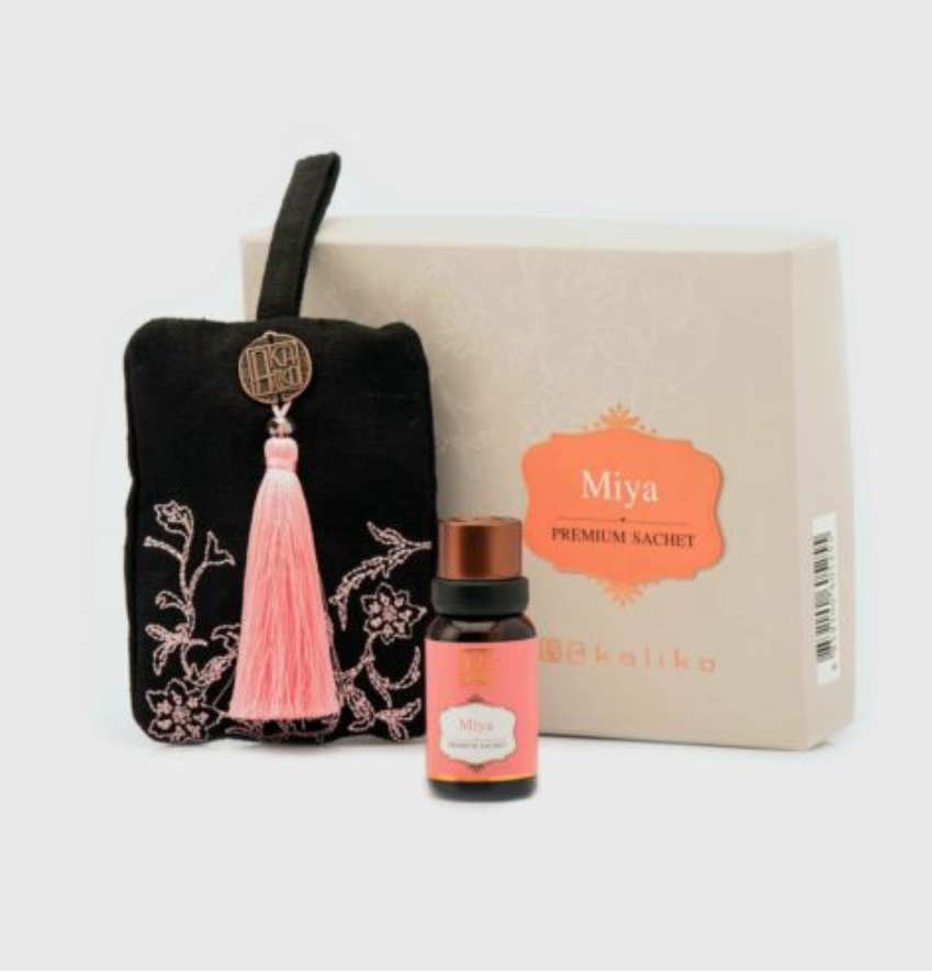 AKALIKO Miya Premium Sachet