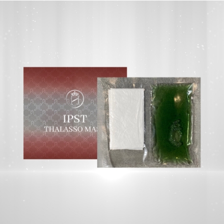 IPST海水浴精華面膜