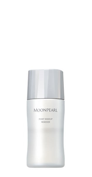 Mikimoto Cosmetics MOONPEARL 眼唇卸妝液 Point Makeup Remover 100ml