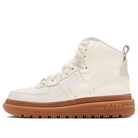 WMNS Nike Air Force 1 HI UT 2.0 'Cream'