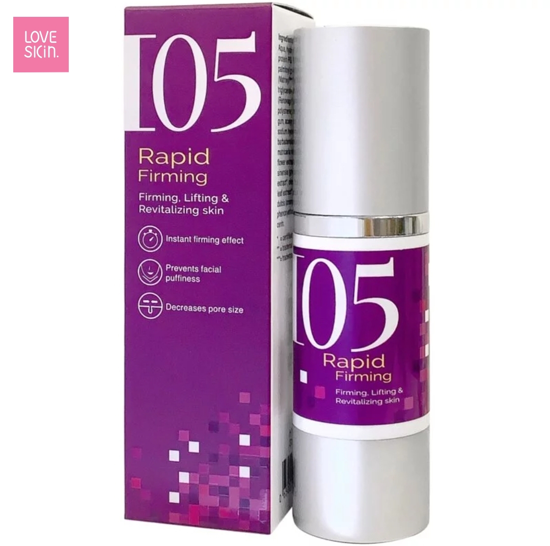 Infinity Code 05快速拉提精華  30ml