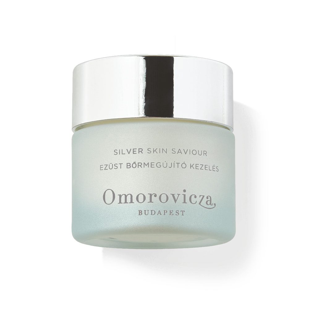 Omorovicza Silver Skin Saviour 銀肌救星面膜 50ml