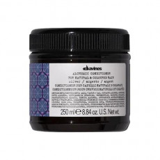 Davines ALCHEMIC Conditioner Silver 秘銀補色輕髮膜280ml