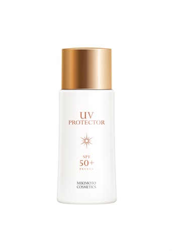 Mikimoto Cosmetics 全身防曬乳 UV Protector 50ML