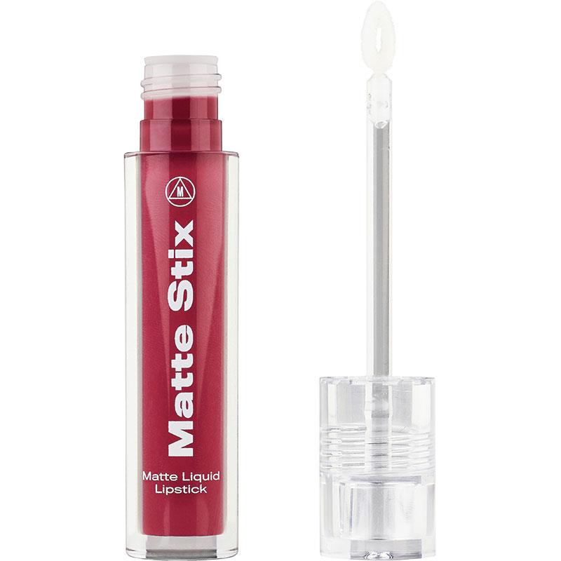 Matte Stix Matte Liquid Lipstick Addicted 霧面液態唇膏