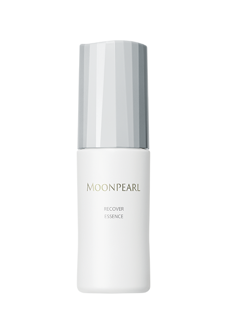 Mikimoto Cosmetics MOONPEARL 彈力甦活丰采甦活精華凝露 Recover Essence 30g