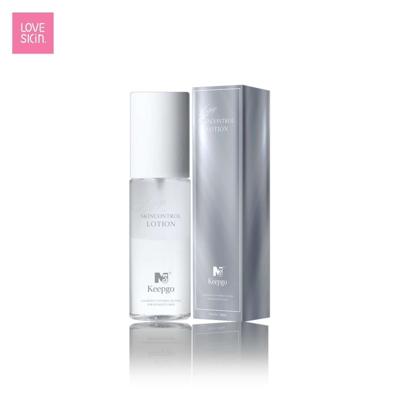 6枝裝$688 冰肌煥能噴霧 100ml