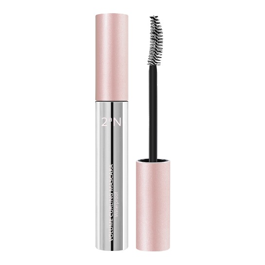 2aN 豐盈翹捲睫毛膏 Volume Curling Mascara 7.5g