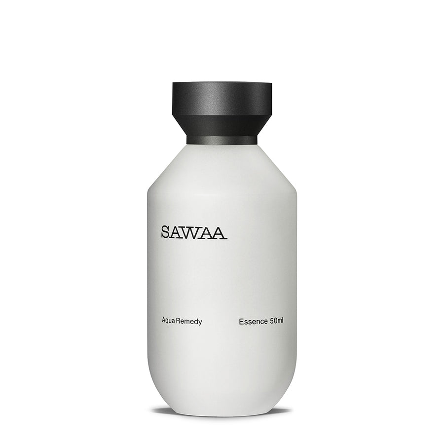 月暈 | 海洋深度滋養精華液 | 50ml