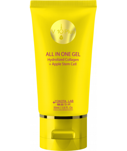 V10 Plus All in One Gel 50ml