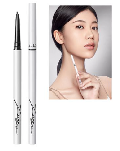 ZEESEA 眼線膠筆 琥珀棕