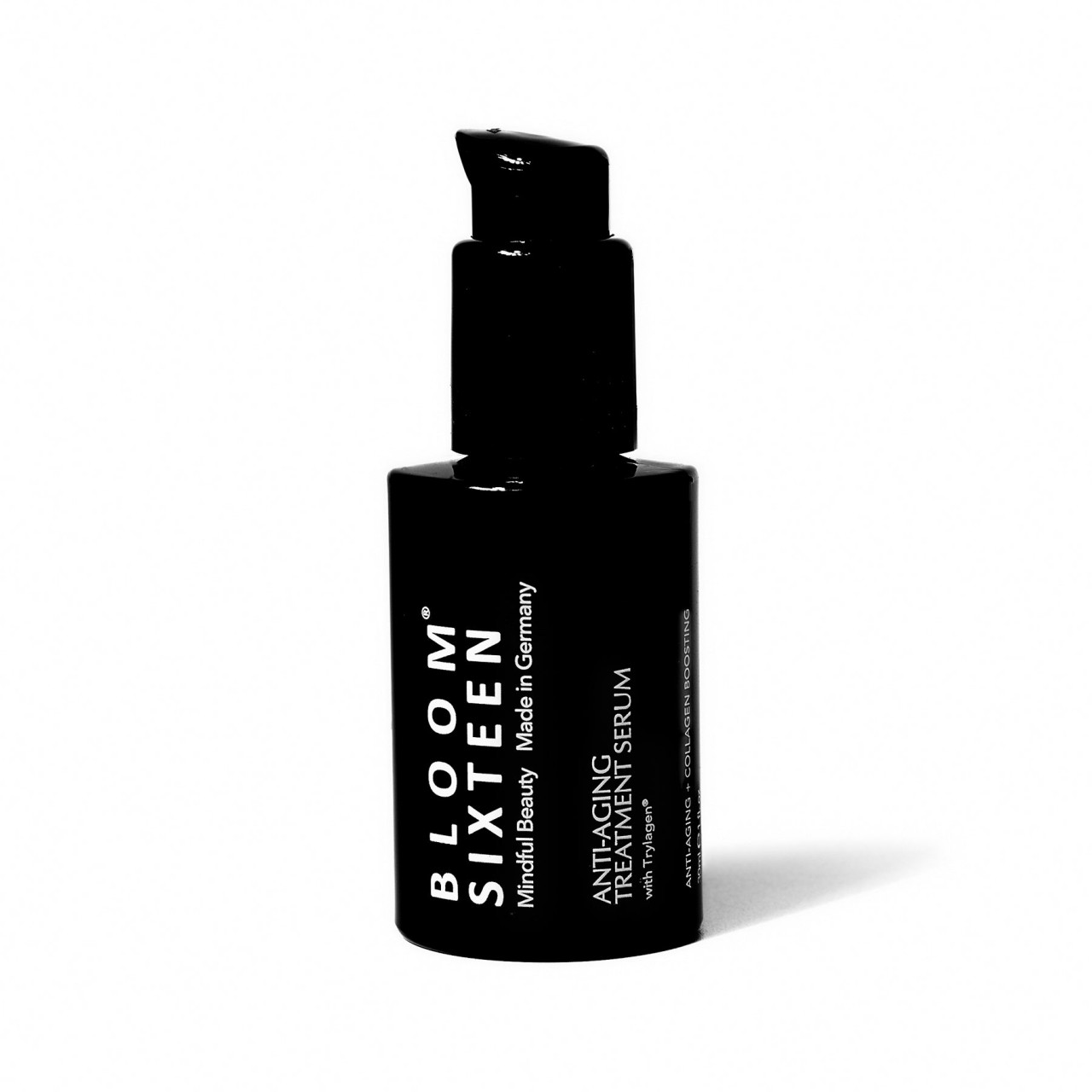 抗皺緊緻精華液 Anti-aging Treatment Serum