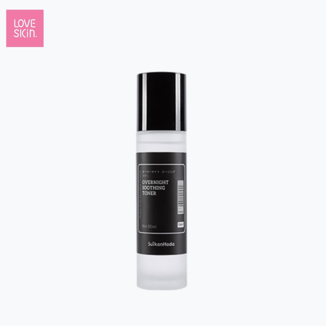 熬夜系列-仙氣水 80ml