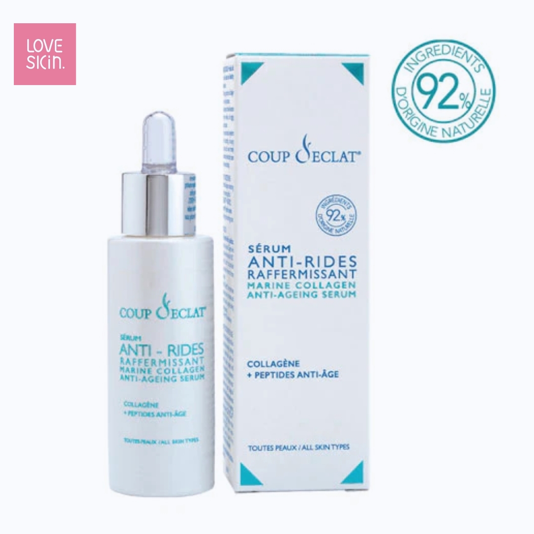 陶瓷肌妙齡水 30ml