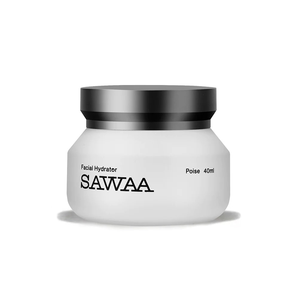 悠柔 | 極光淡斑導白霜