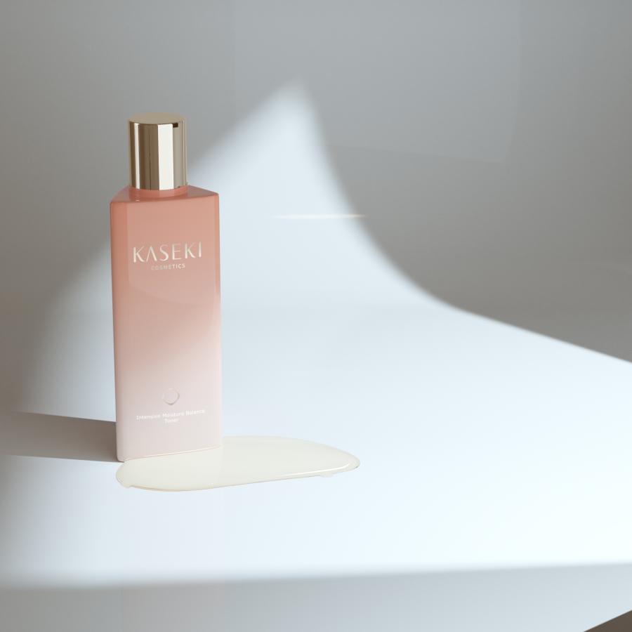 KASEKI花石 植萃滲透化妝水 170ml