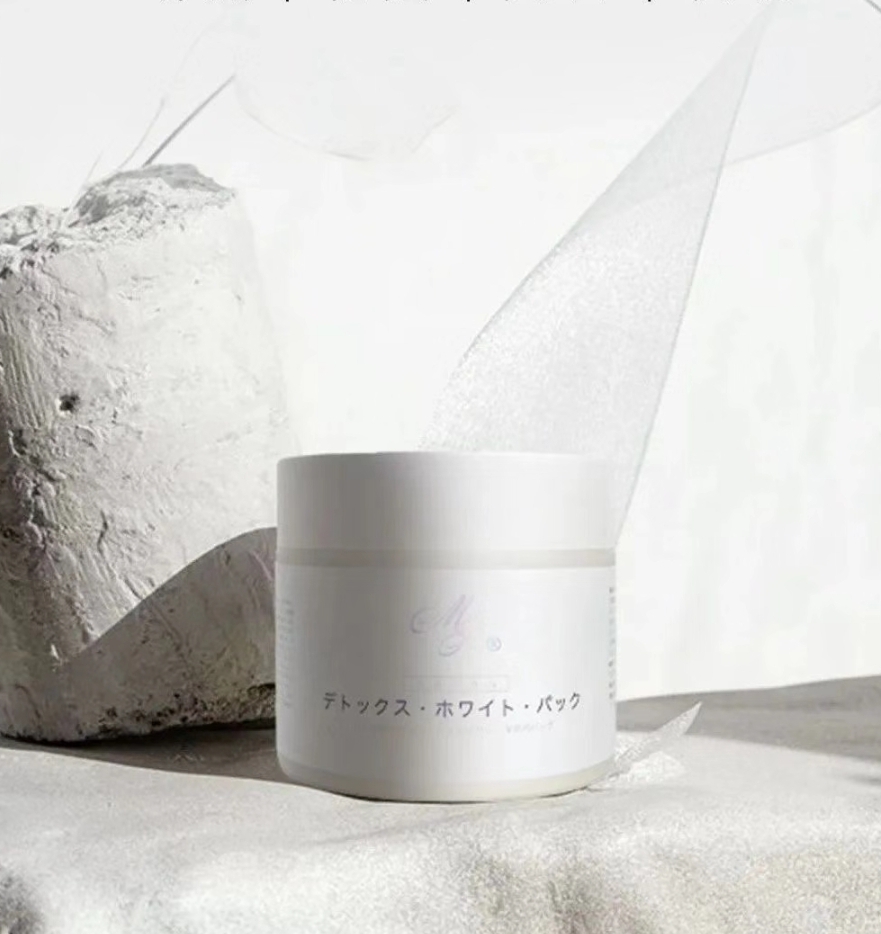 MJ東大醫科美白膜 150g（醫藥部外品)