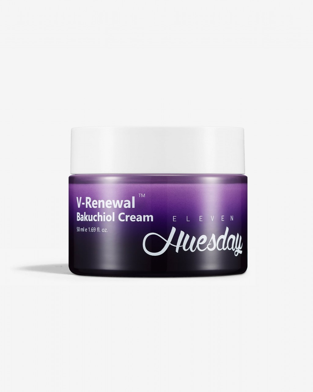 【V2】買一送一 V-Renewal Bakuchiol cream (10,000ppm)