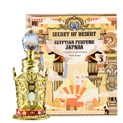 E3 埃及眾神系列 SECRET OF DESERT 沙漠的秘密