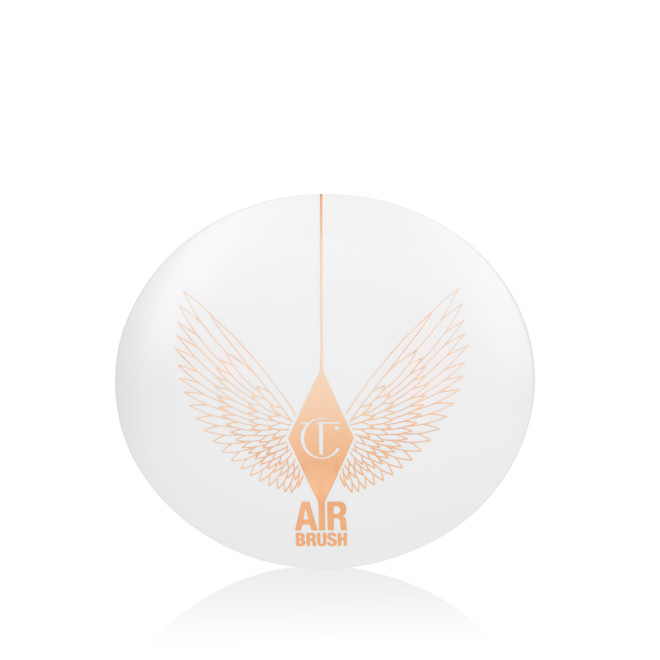 CHARLOTTE TILBURY AIRBRUSH BRIGHTENING FLAWLESS FINISH