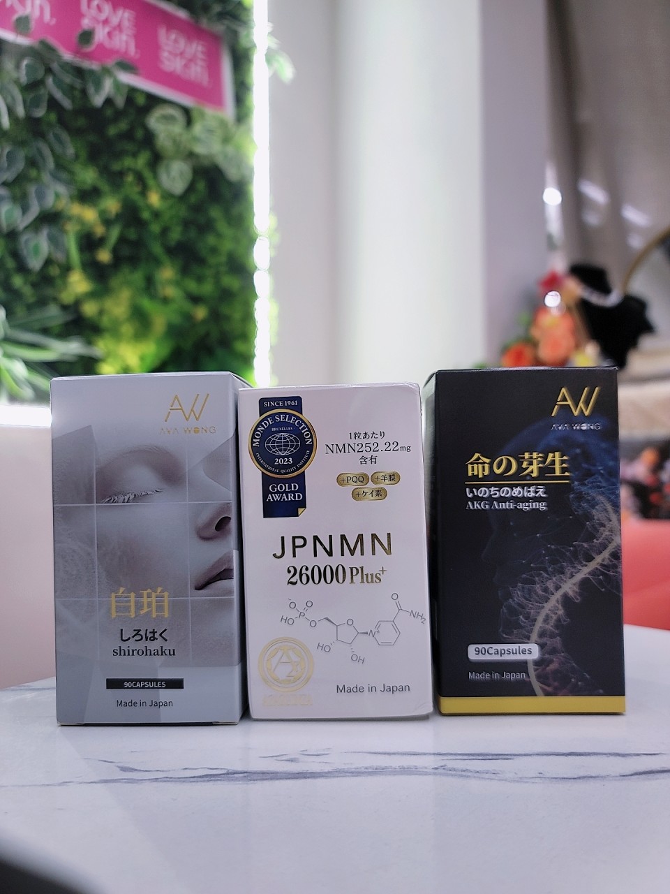 入門AP 鑽石COMBO餐 $6800