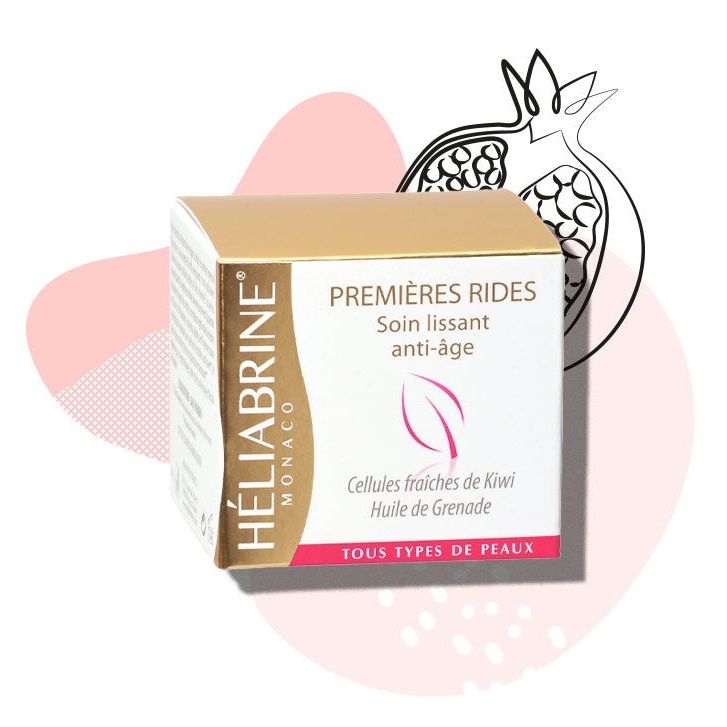 絲滑水嫩霜 50ml