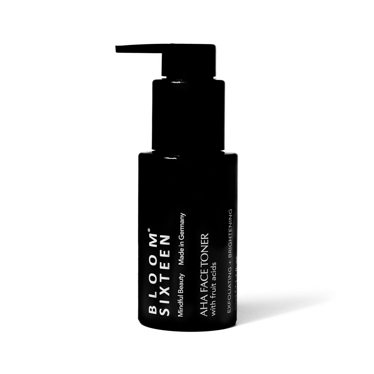 AHA 爽膚水 AHA Face Toner