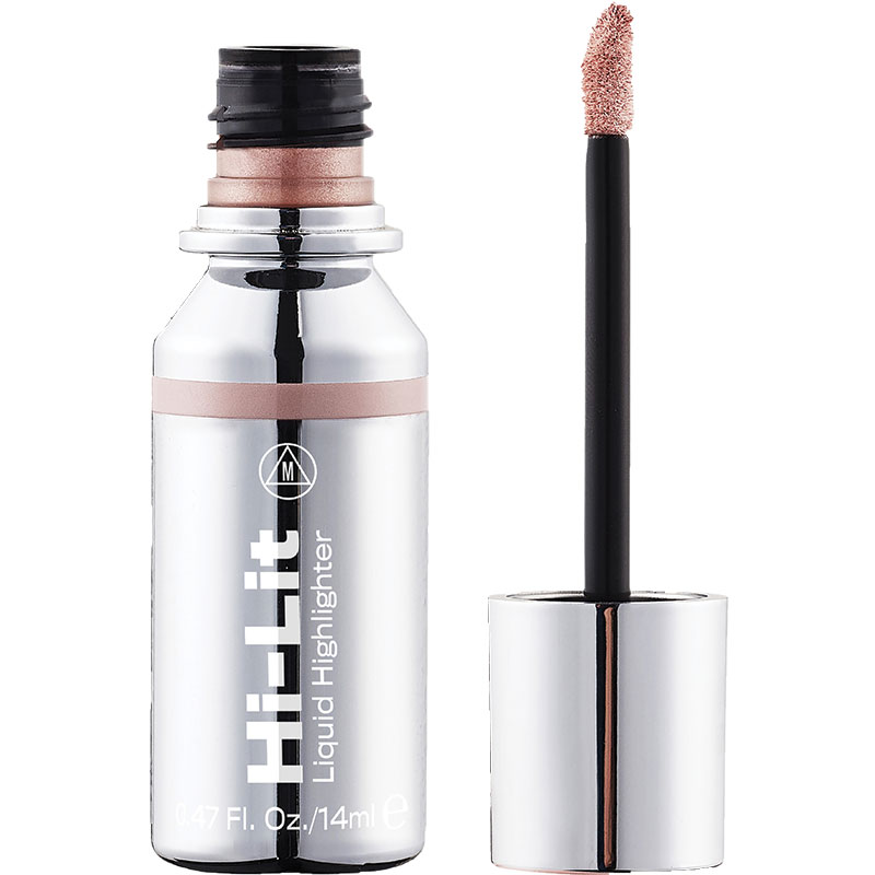 Hi Lit Liquid Highlighter 02 (GLOWING OUT OUT) 高光打亮液