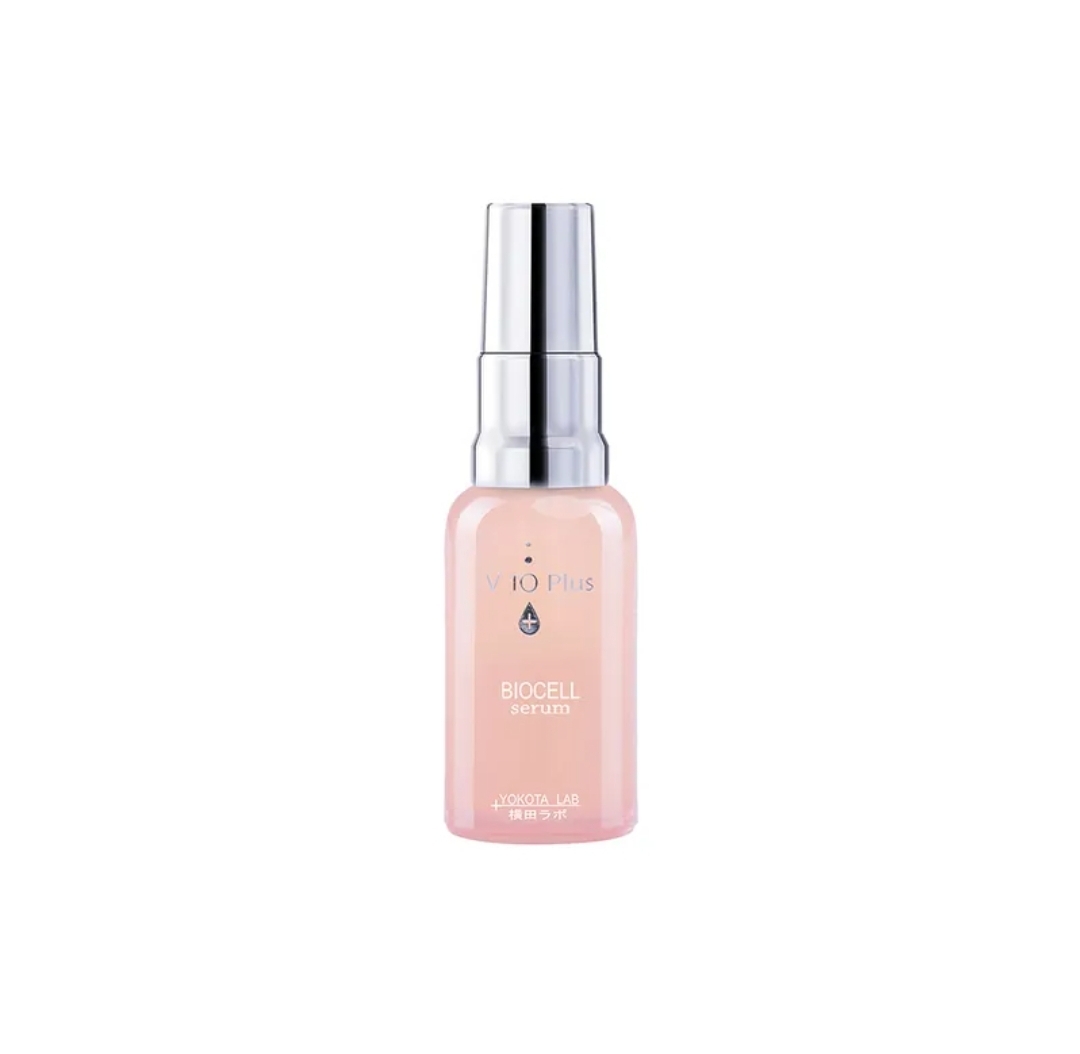 V10 Plus 生物細胞精華液 30ml (Light Purple)