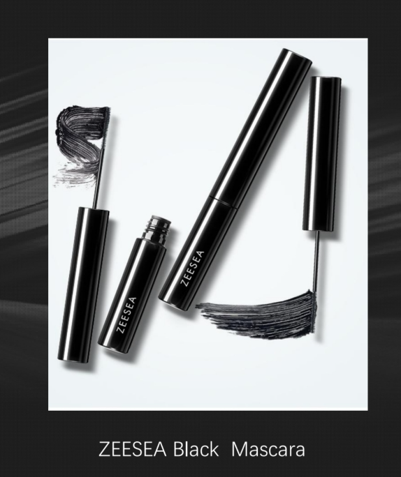 ZEESEA纖細睫毛膏