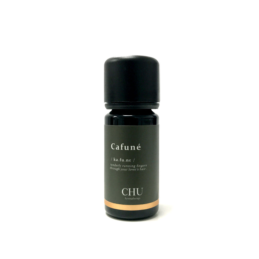 Essential Oil Blend天然有機複方精油 Cafuné 10ml