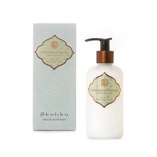 AKALIKO Lemongrass Essence Body Lotion 250ml