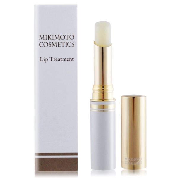 Mikimoto Cosmetics 精華護唇膏