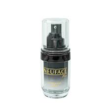 NEUFACE Pro注水王水潤精華