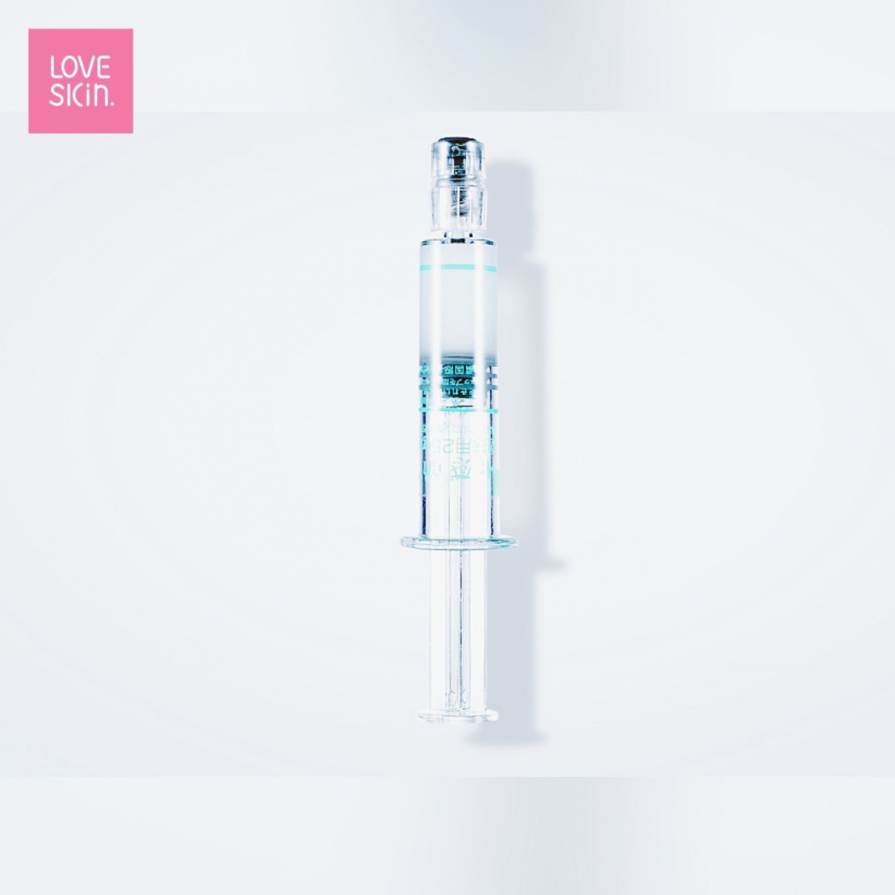 折上送 水感肌SUIKANHADA 塗抹水光精華露 2.5ml*10支