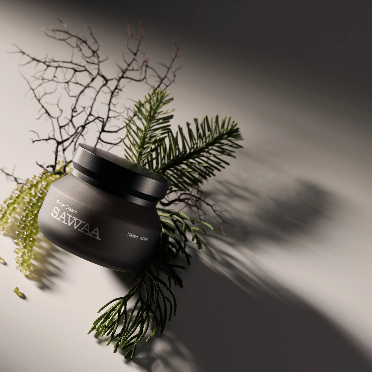 蘊潤 | 緊顏肌活修護霜