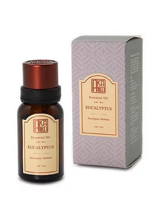 AKALIKO Eucalypyus Pure Essential Oil 15ml