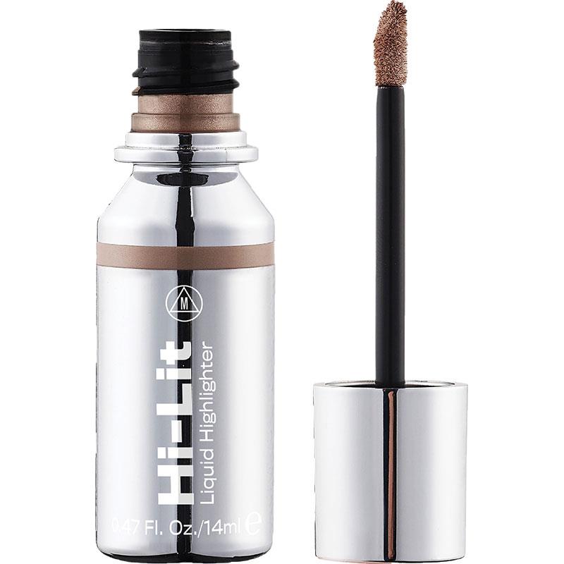 Hi Lit Liquid Highlighter 01 (GOLDEN HOUR) 高光打亮液