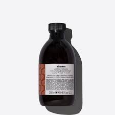 Davines ALCHEMIC Shampoo Copper 古銅補色洗髮露280ml