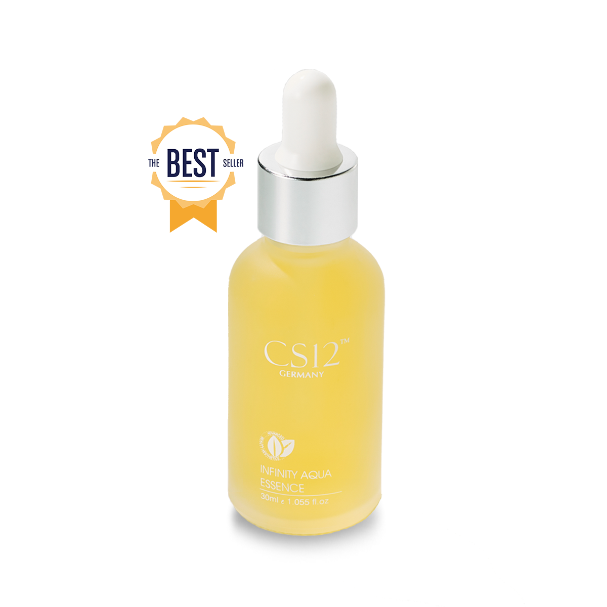 CS12 抗敏鎮靜精華 30ml