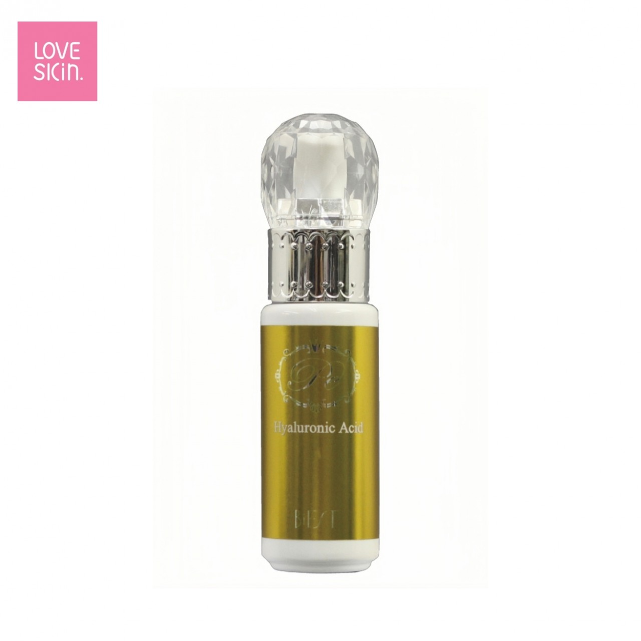 *2支95折* BiEST高濃度美容原液-透明質酸Hyaluronic 30ml