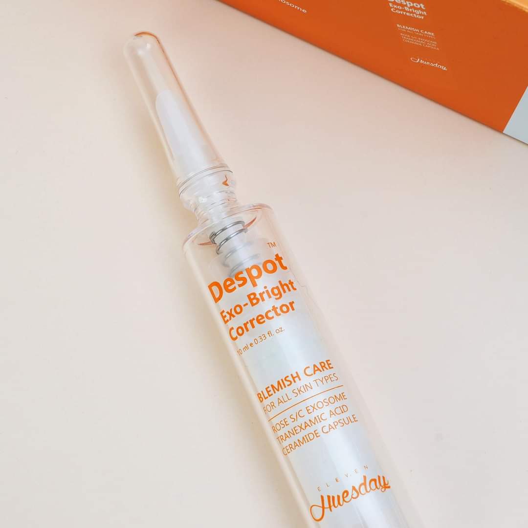 【C2】Despot Exo-Bright Corrector