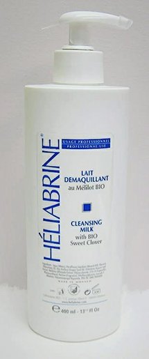 甜三葉草潔面奶 400ml